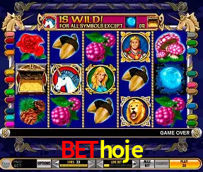 Live Casino bethoje