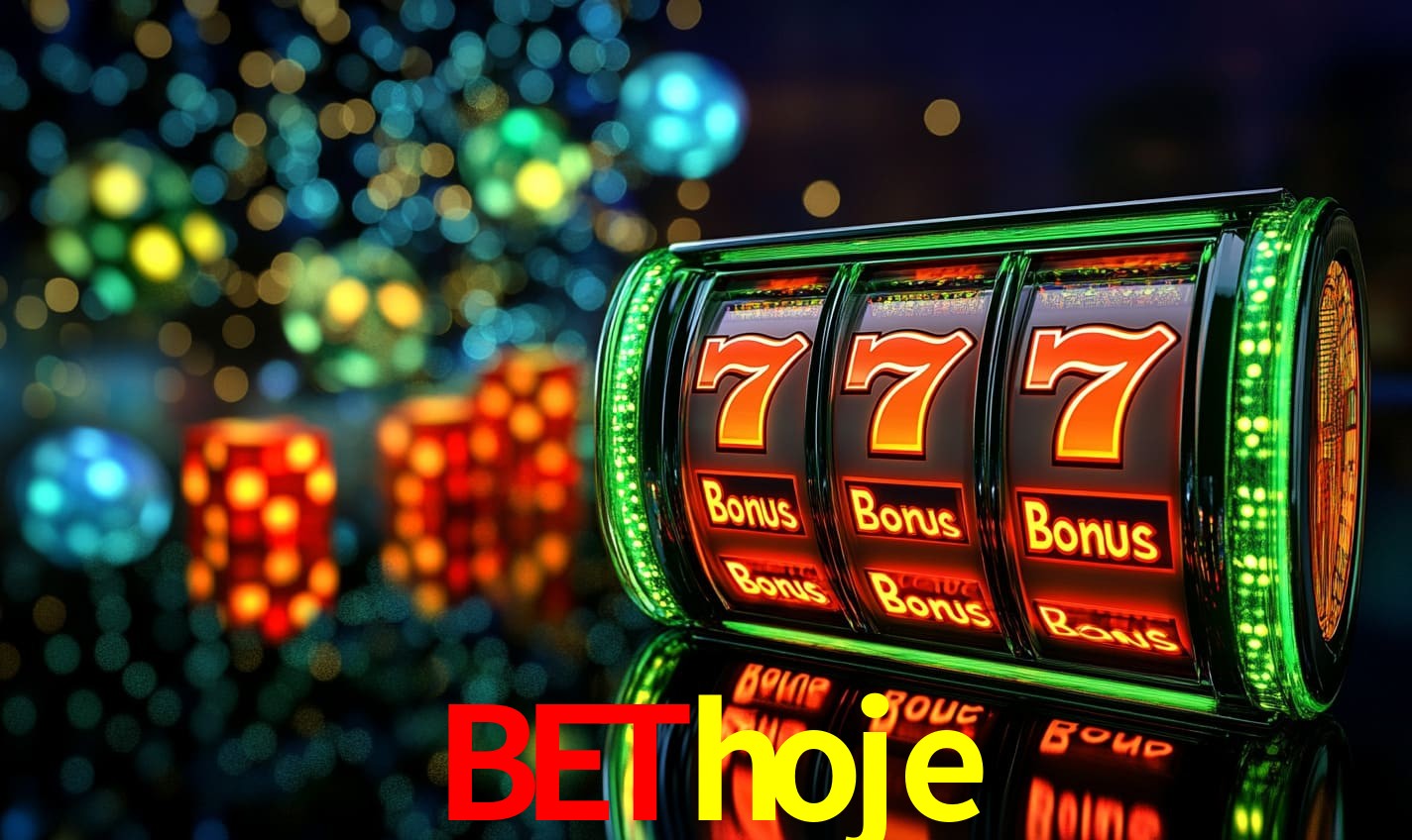 Game Providers bethoje